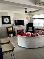 Blk 325 Yishun Rivergreen (Yishun), HDB Executive #535054011